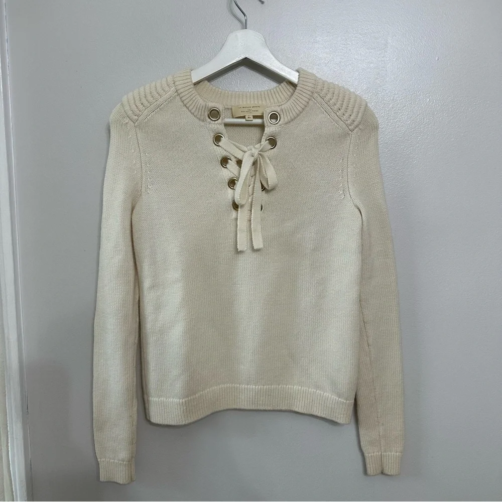 Sézane Tiago Sweater